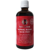 Phyto-Force Acid Free Herbal Blend